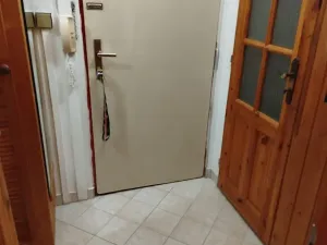 Pronájem bytu 1+1, Liberec, Matoušova, 34 m2