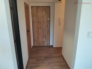 Pronájem bytu 1+1, Olomouc, Zahradní, 30 m2