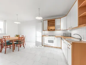 Prodej bytu 2+1, Praha - Vinohrady, Moravská, 95 m2