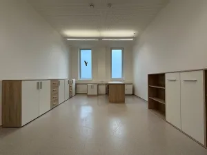 Pronájem kanceláře, Brno - Štýřice, Pražákova, 38 m2