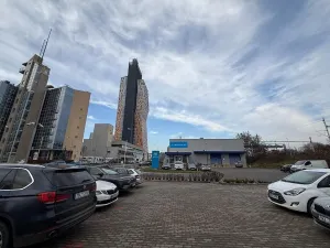 Pronájem kanceláře, Brno - Štýřice, Pražákova, 38 m2