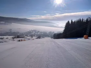 Prodej chaty, Dolní Morava - Velká Morava, 54 m2