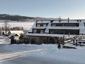 Prodej chaty, Dolní Morava - Velká Morava, 54 m2