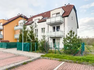 Pronájem bytu 3+kk, Praha - Písnice, Švihovská, 61 m2