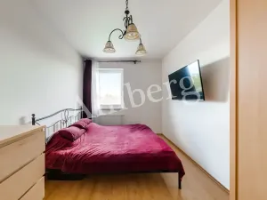 Pronájem bytu 3+kk, Praha - Písnice, Švihovská, 61 m2