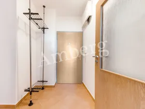 Pronájem bytu 3+kk, Praha - Písnice, Švihovská, 61 m2