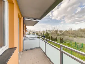 Pronájem bytu 3+kk, Praha - Písnice, Švihovská, 61 m2