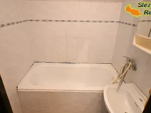 Pronájem bytu 3+1, Hlučín, Čs. armády, 66 m2