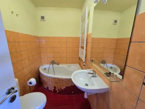 Pronájem bytu 2+kk, Brno, Chopinova, 60 m2