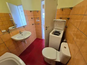 Pronájem bytu 2+kk, Brno, Chopinova, 60 m2