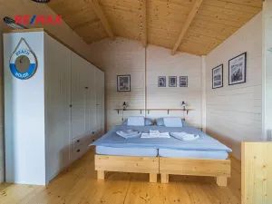 Prodej ubytování, Nový Malín, 369 m2