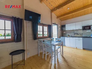 Prodej ubytování, Nový Malín, 369 m2