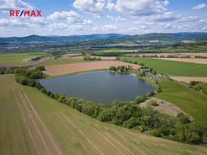 Prodej ubytování, Nový Malín, 369 m2