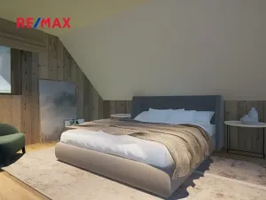 Prodej rodinného domu, Hraběšice, 223 m2