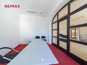 Prodej obchodního prostoru, Králíky, 5. května, 519 m2