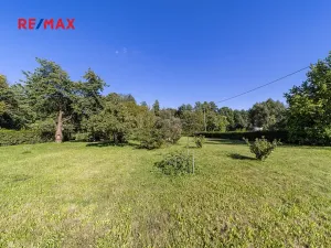 Prodej pozemku pro bydlení, Olšany, 1015 m2