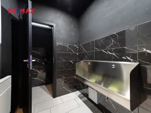 Prodej obchodního prostoru, Břidličná, Osvobození, 140 m2