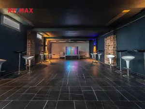 Prodej obchodního prostoru, Břidličná, Osvobození, 140 m2