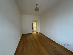 Pronájem bytu 2+1, Praha - Libeň, Drahobejlova, 67 m2