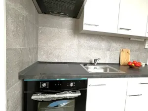 Pronájem bytu 1+1, Česká Lípa, Okružní, 39 m2