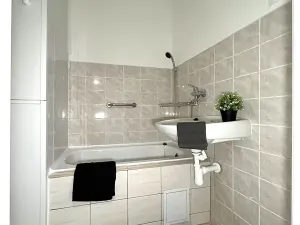 Pronájem bytu 1+1, Česká Lípa, Okružní, 39 m2