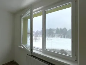 Pronájem bytu 3+1, Česká Lípa, Okružní, 58 m2