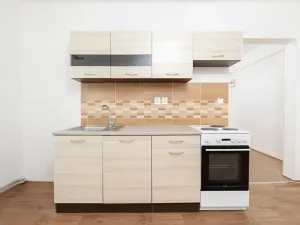 Pronájem bytu 1+1, Ostrava, Palackého, 41 m2