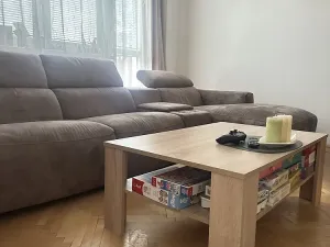 Pronájem bytu 2+1, Olomouc, Fragnerova, 56 m2