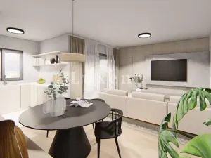 Prodej bytu 3+kk, Primošten, Chorvatsko, 101 m2