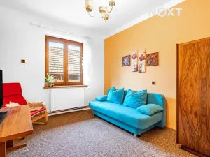 Prodej rodinného domu, Spešov, 122 m2