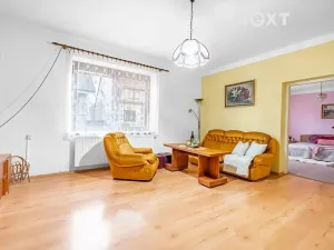 Prodej rodinného domu, Spešov, 122 m2