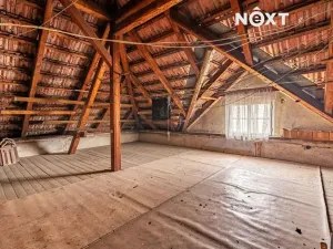 Prodej rodinného domu, Spešov, 122 m2