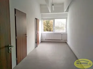 Pronájem kanceláře, Olomouc, Holická, 29 m2