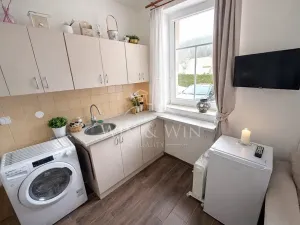 Prodej bytu 1+kk, Kořenov, 25 m2