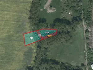 Prodej pole, Kopidlno, 2830 m2