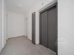 Pronájem bytu 2+kk, Praha - Chodov, Líbalova, 42 m2