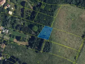 Prodej zemědělské usedlosti, Ludmírov, 201 m2