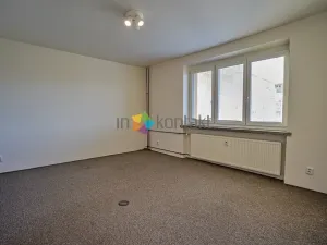 Pronájem bytu 1+kk, Brno, Sokolská, 25 m2