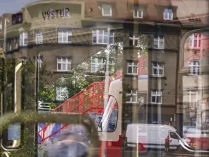 Prodej skladu, Praha - Břevnov, Pod Drinopolem, 37 m2