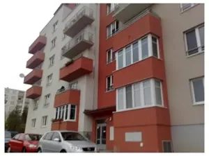 Pronájem bytu 1+kk, Praha - Záběhlice, Mattioliho, 28 m2