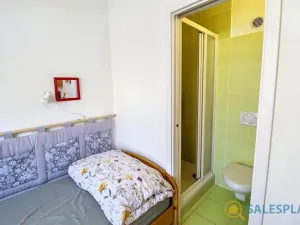 Prodej bytu 4+kk, Boskovice, Na Vyhlídce, 78 m2