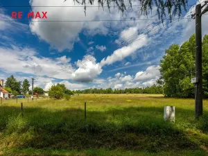 Prodej pozemku pro bydlení, Stará Voda, 2572 m2