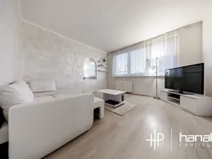 Pronájem bytu 2+1, Olomouc, Skupova, 45 m2