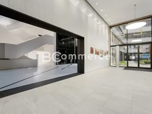 Pronájem kanceláře, Brno, 148 m2