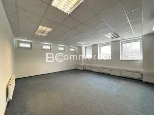 Pronájem kanceláře, Brno, 115 m2