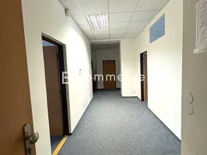 Pronájem kanceláře, Brno, 115 m2