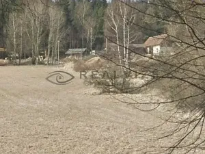 Prodej pozemku pro bydlení, Cehnice, 1582 m2