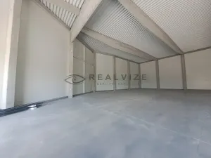 Pronájem skladu, Kamenný Újezd, Plavnická, 580 m2