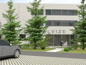 Pronájem kanceláře, Kamenný Újezd, Plavnická, 30 m2