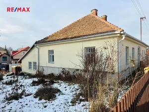 Prodej rodinného domu, Hrochův Týnec, Podborská, 109 m2